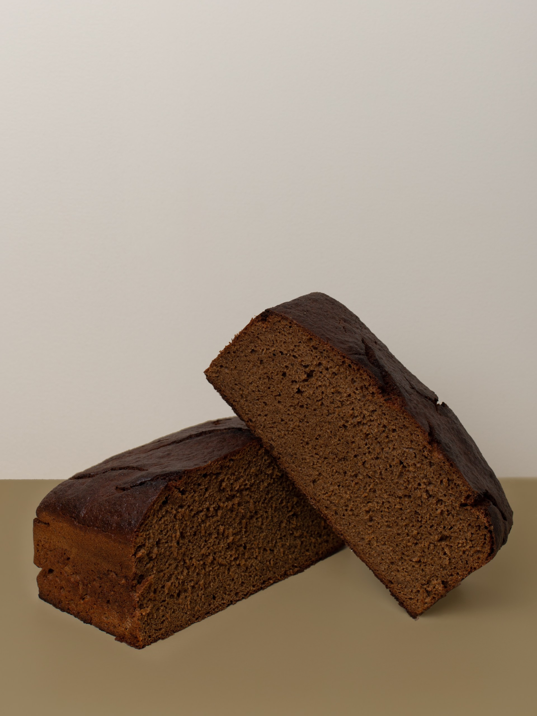 Rumbaba Label Rum-Baba